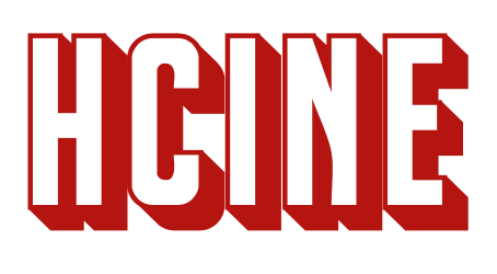 logo Hciné